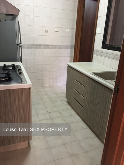 Seasons Park (D26), Condominium #192299562